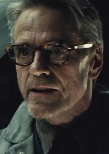Alfred Pennyworth