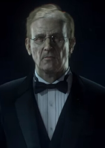 Alfred Pennyworth