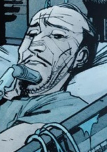 Alfred Pennyworth