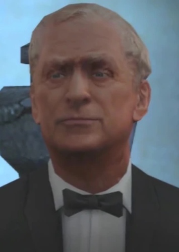 Alfred Pennyworth