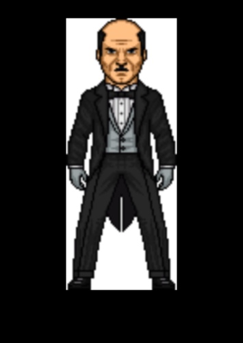 Alfred Pennyworth