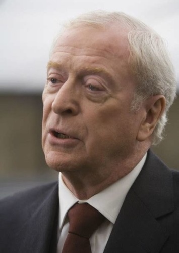 Alfred Pennyworth