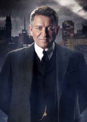 Alfred Pennyworth