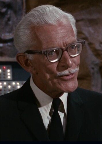 Alfred Pennyworth
