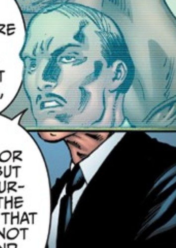 Alfred Pennyworth
