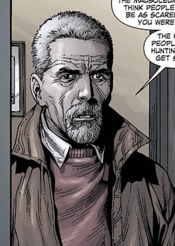 Alfred Pennyworth