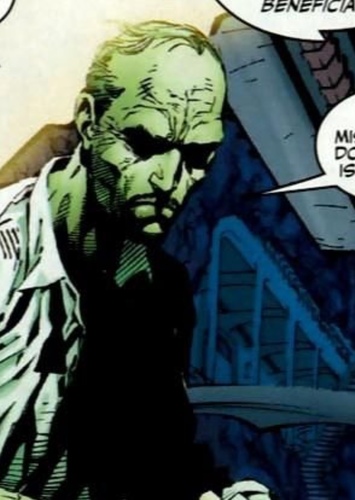 Alfred Pennyworth
