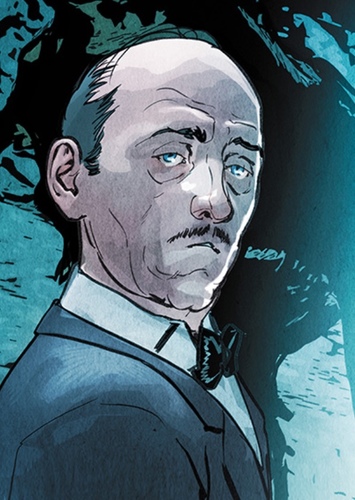 Alfred Pennyworth