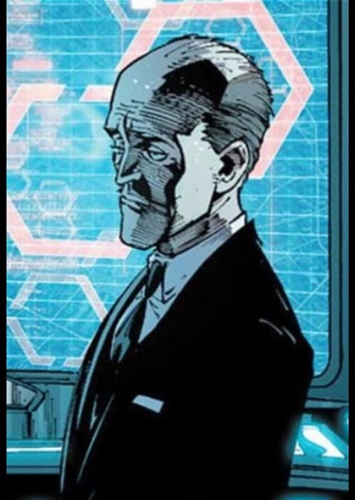 Alfred Pennyworth