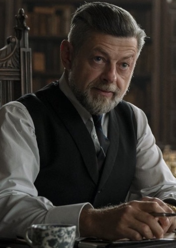 Alfred Pennyworth