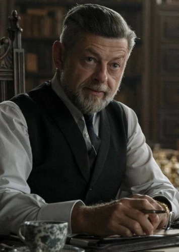 Alfred Pennyworth