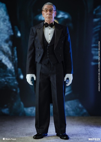 Alfred Pennyworth