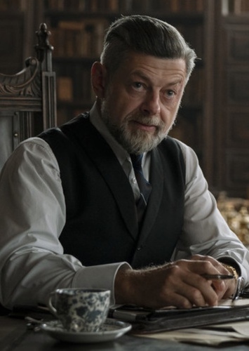 Alfred Pennyworth