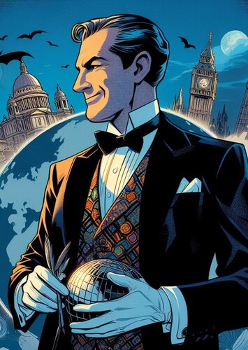 Alfred Pennyworth