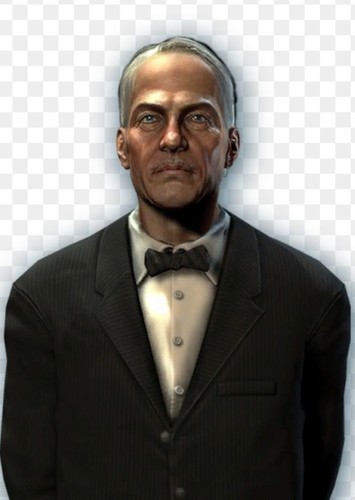 Alfred Pennyworth