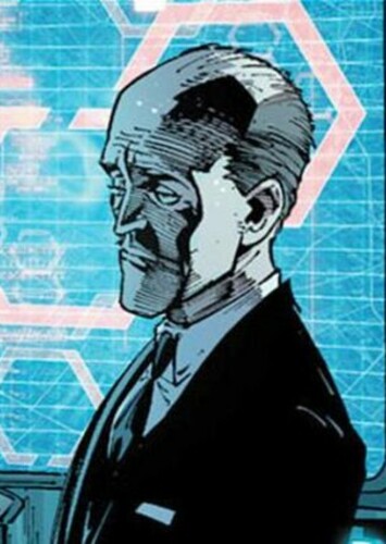 Alfred Pennyworth