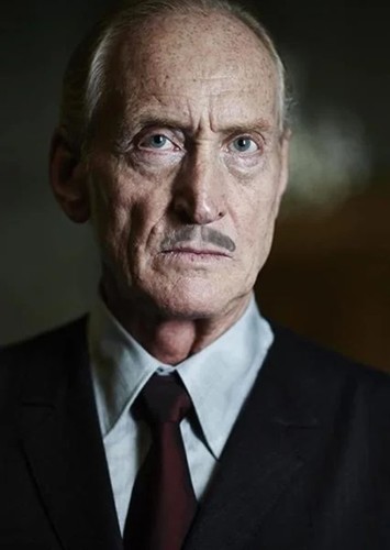 Alfred Pennyworth