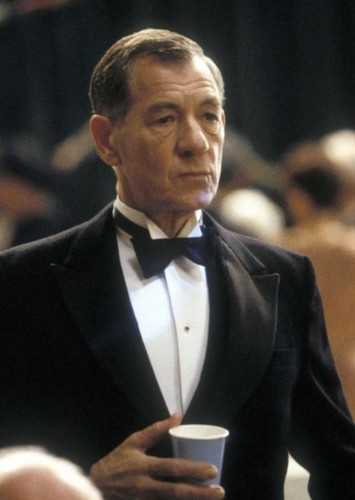 Alfred Pennyworth
