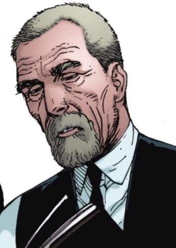 Alfred Pennyworth