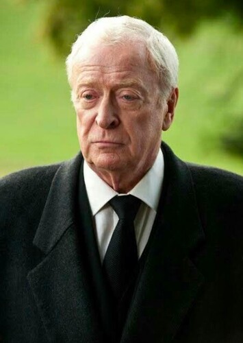Alfred Pennyworth