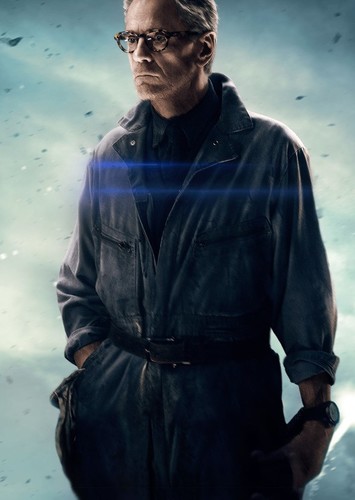 Alfred Pennyworth