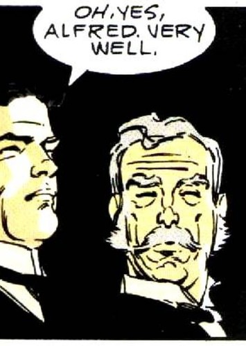 Alfred Pennyworth