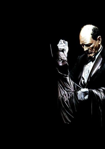 Alfred Pennyworth