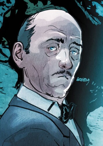 Alfred Pennyworth