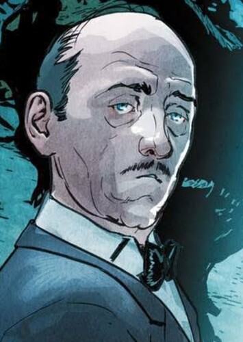 Alfred Pennyworth