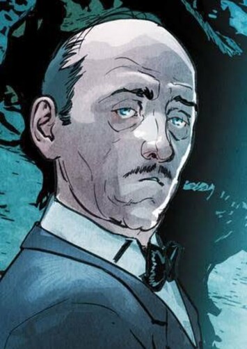Alfred Pennyworth