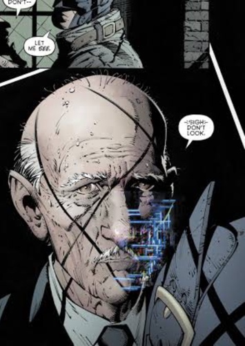 Alfred Pennyworth