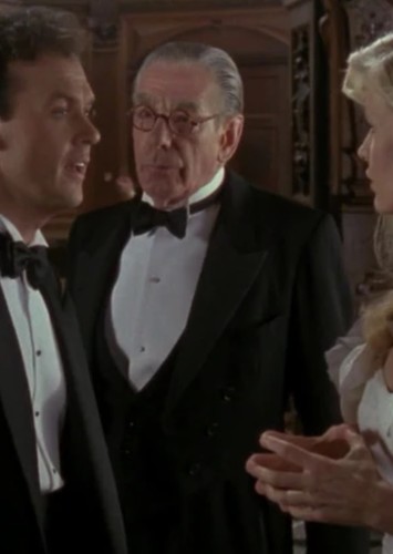 Alfred Pennyworth