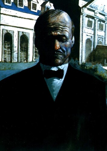 Alfred Pennyworth