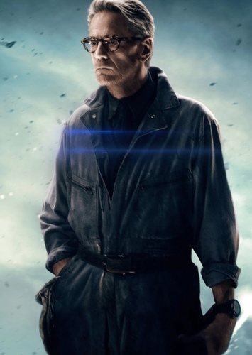 Alfred Pennyworth