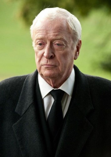 Alfred Pennyworth