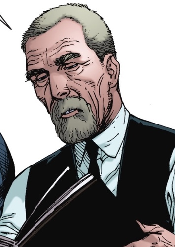Alfred Pennyworth