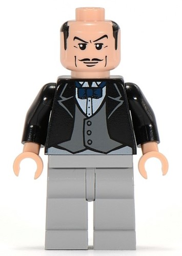 Alfred Pennyworth