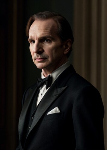 Alfred Pennyworth