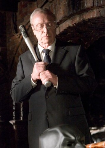 Alfred Pennyworth