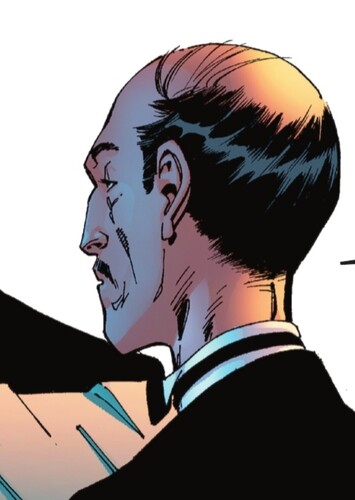 Alfred Pennyworth