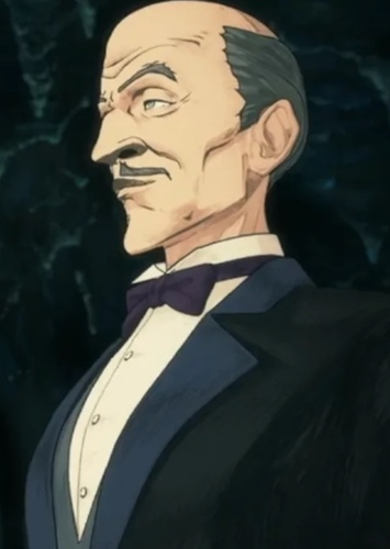 Alfred Pennyworth
