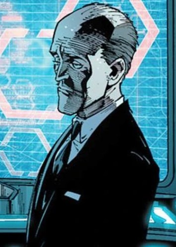 Alfred Pennyworth