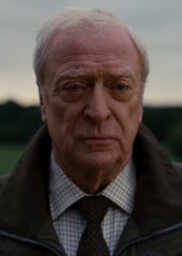 Alfred Pennyworth