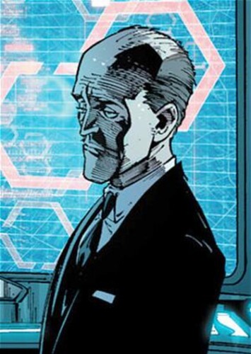 Alfred Pennyworth