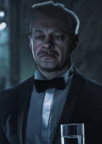 Alfred Pennyworth