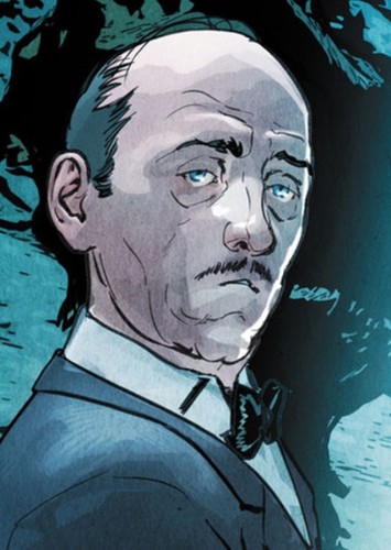 Alfred Pennyworth