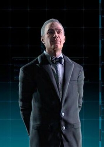 Alfred Pennyworth