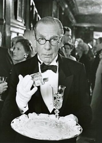 Alfred Pennyworth