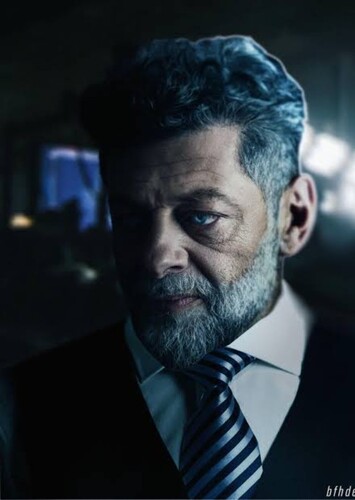 Alfred Pennyworth