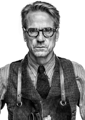 Alfred Pennyworth